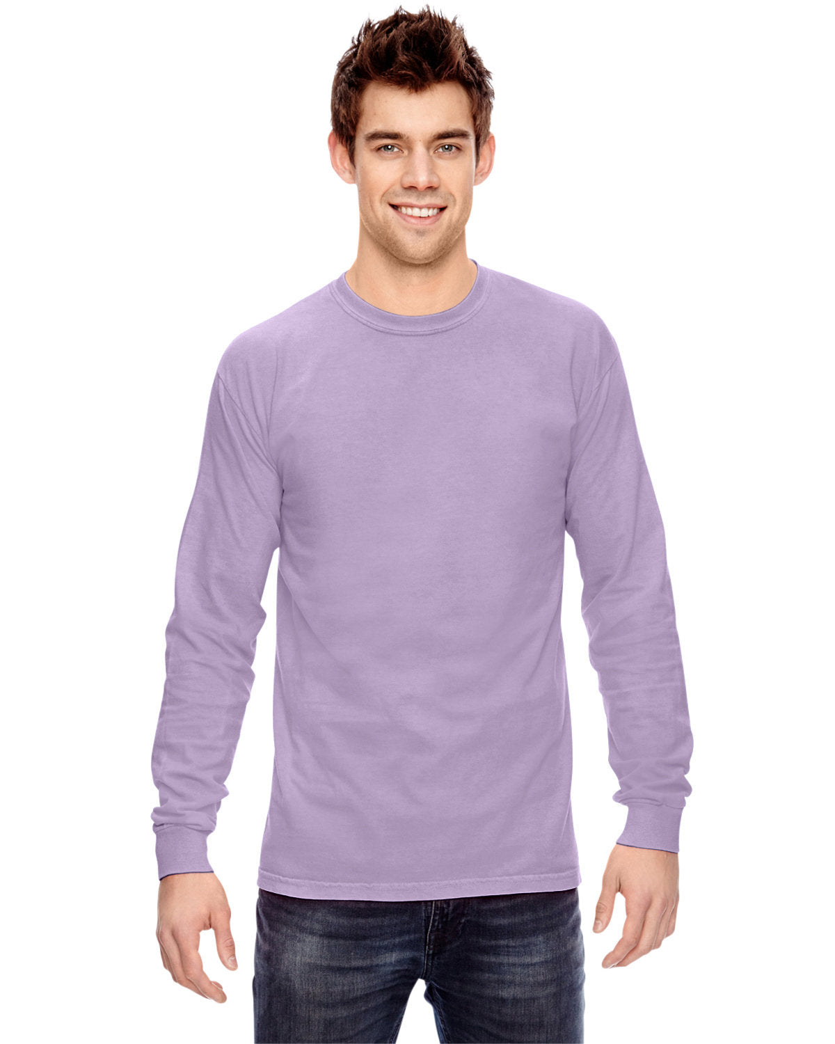 Custom Embroidered Block Font Keepsake Applique T-Shirts