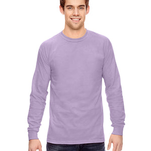 Custom Embroidered Block Font Keepsake Applique T-Shirts
