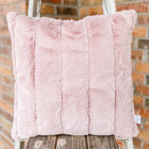 Custom Mr & Mrs Pillow