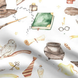 Spoonflower Harry Potter