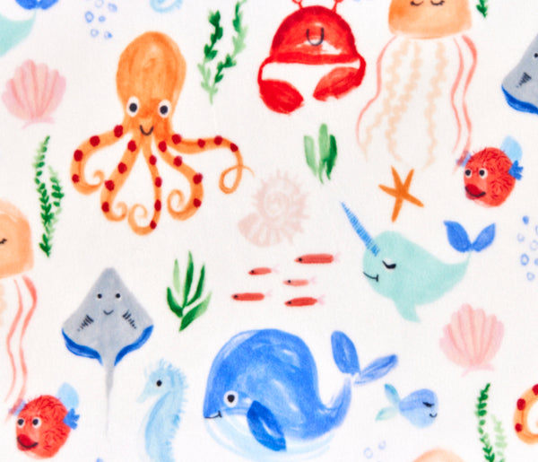 Sea Pals