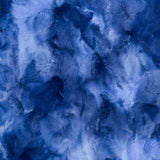 Saphire galaxy