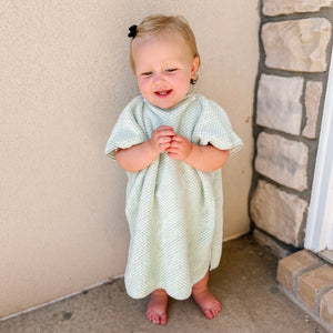NEW LE Baby/Toddler Plush Swim Coverups