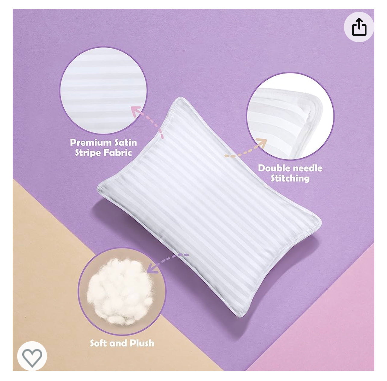 Pillow Inserts