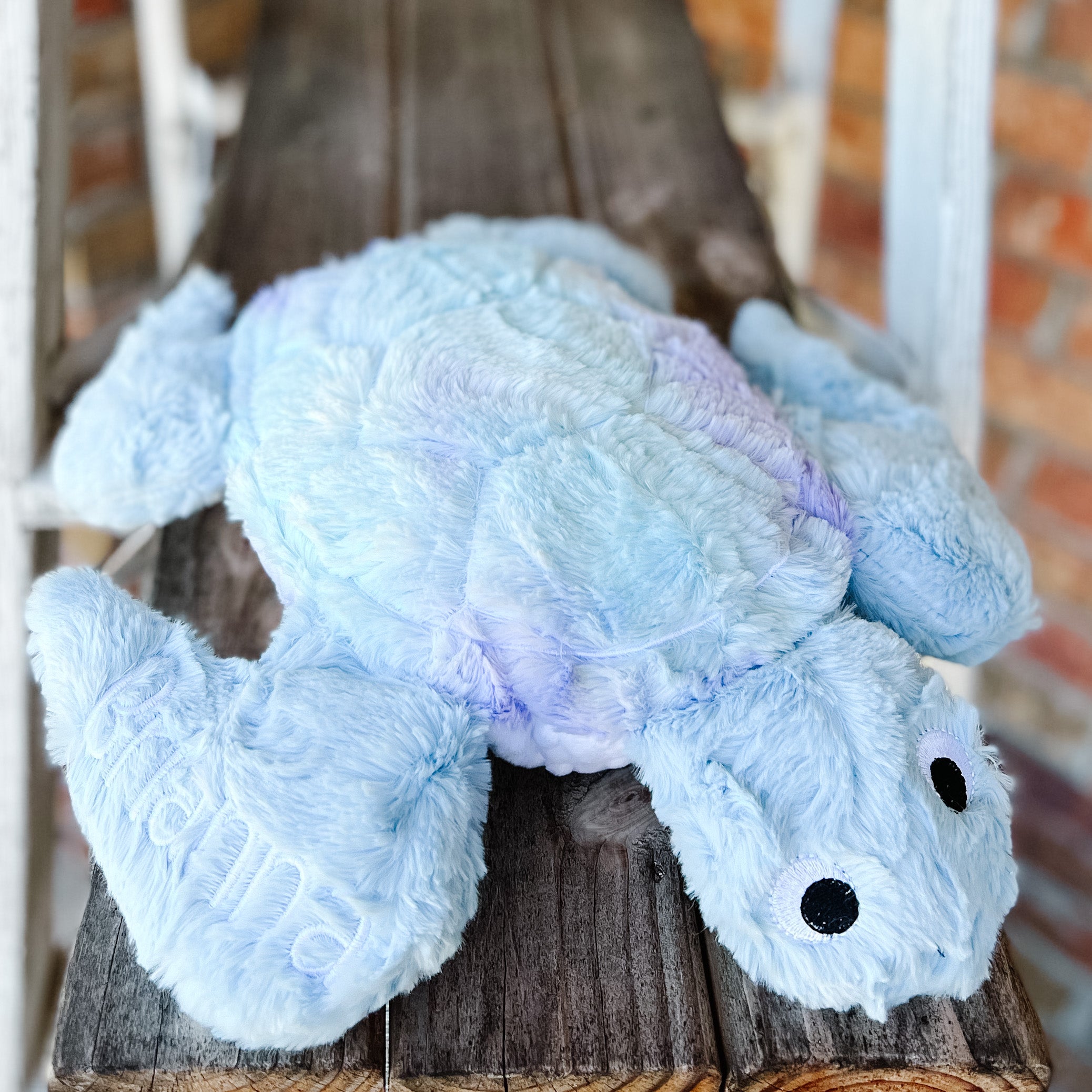 Custom Order Limited Release Handmade Sea Turtle
