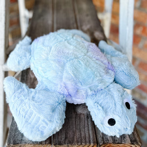 Custom Order Limited Release Handmade Sea Turtle