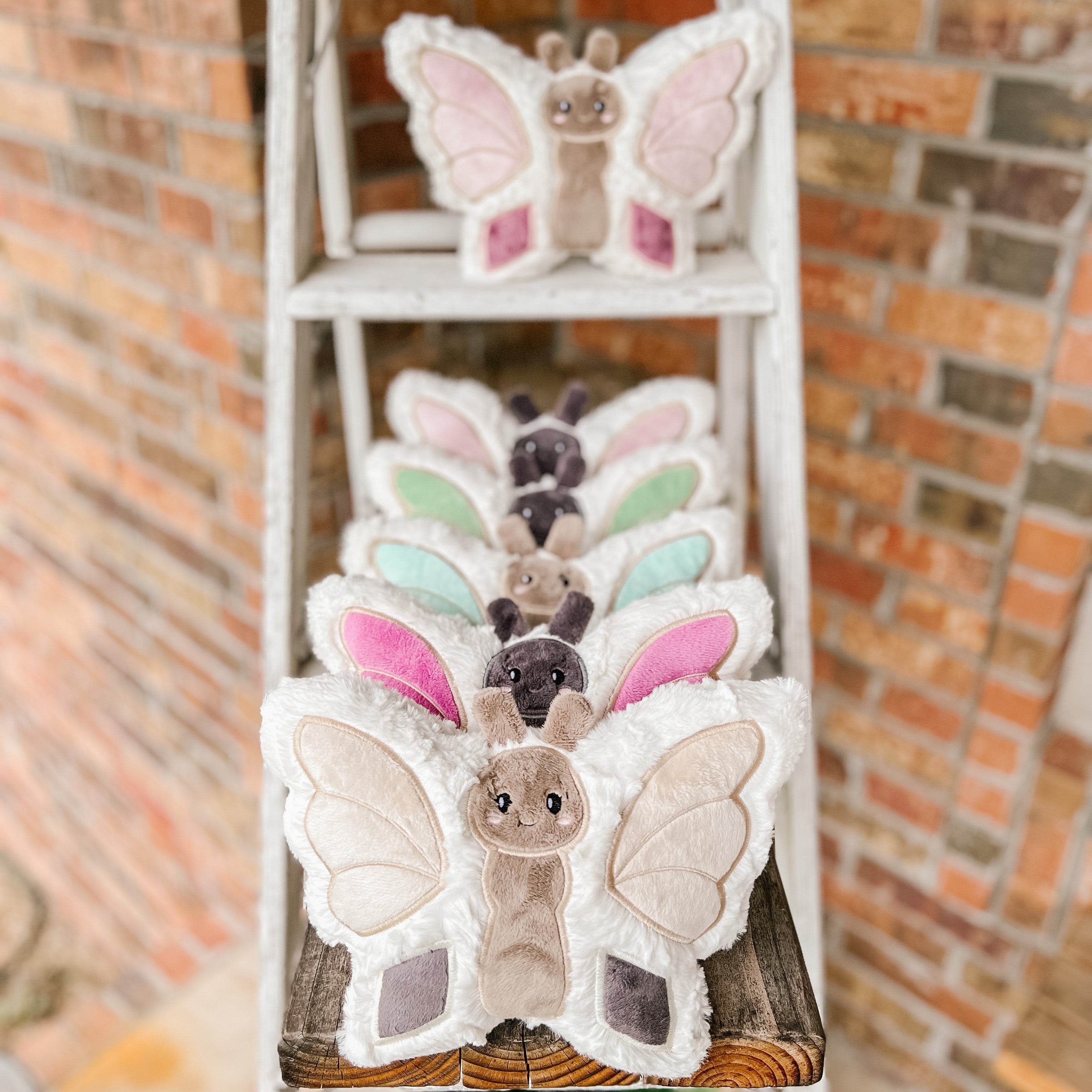 Custom Order Limited Release Handmade Butterfly