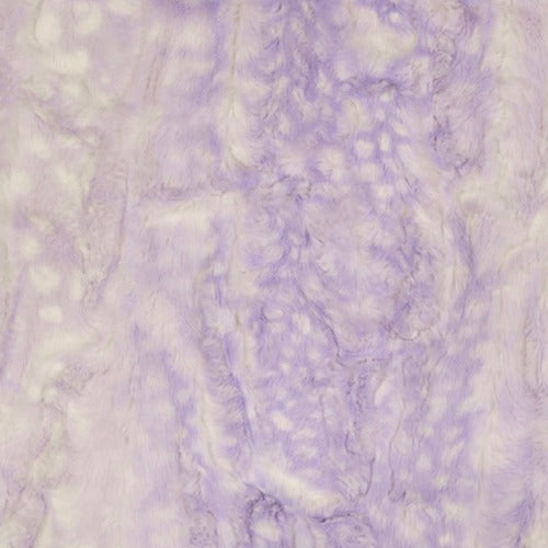Lavender Fawn