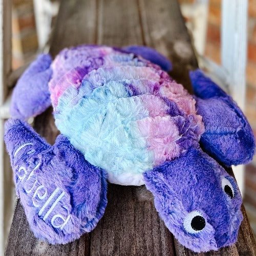 Custom Order Limited Release Handmade Sea Turtle