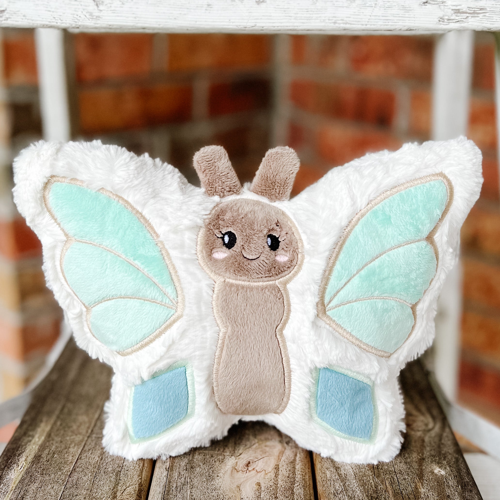 Custom Order Limited Release Handmade Butterfly