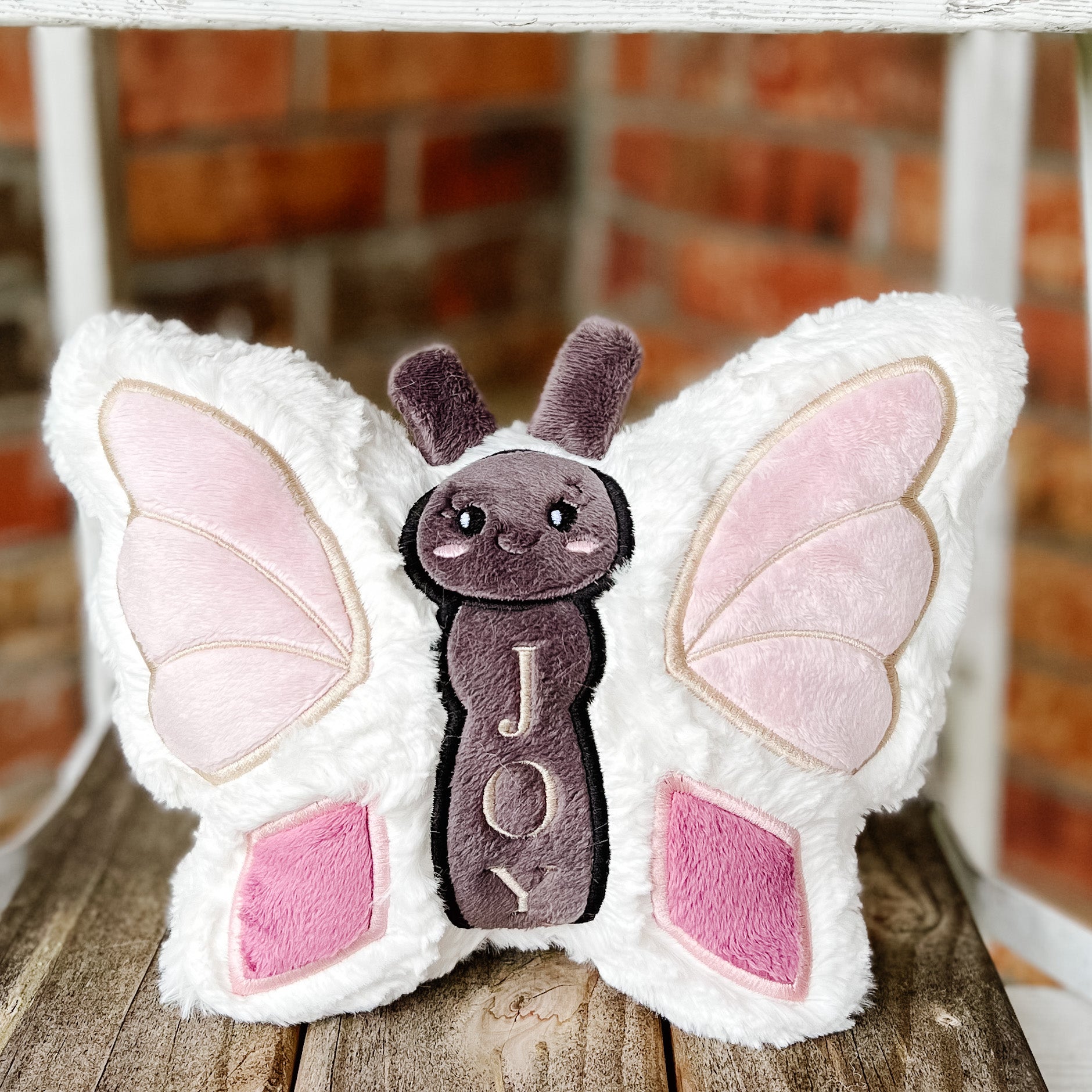 Custom Order Limited Release Handmade Butterfly
