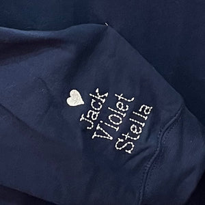 Embroidery Add-on