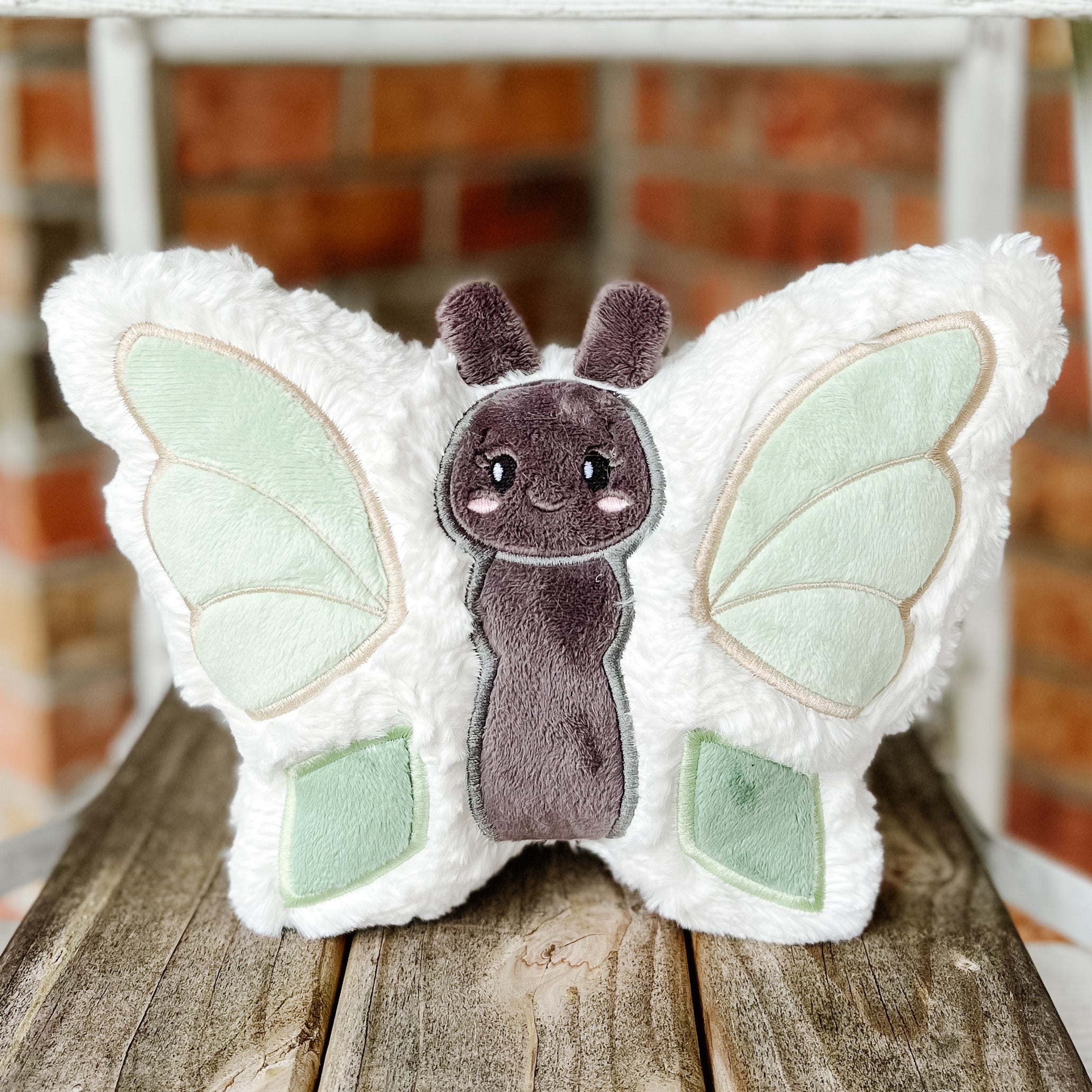 Custom Order Limited Release Handmade Butterfly