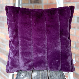 Custom Mr & Mrs Pillow