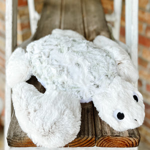 Custom Order Limited Release Handmade Sea Turtle