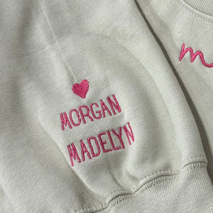 Embroidery Add-on