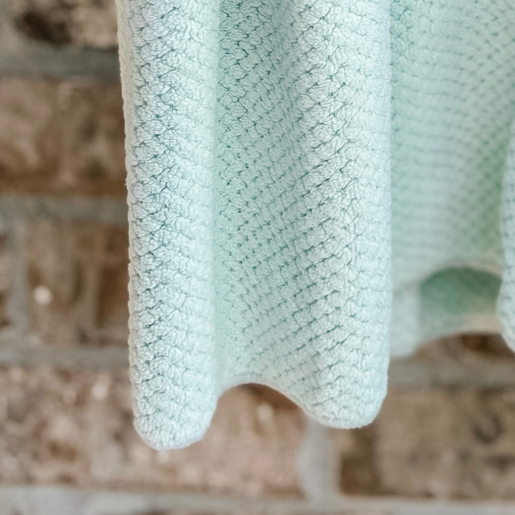 NEW LE Baby/Toddler Plush Swim Coverups