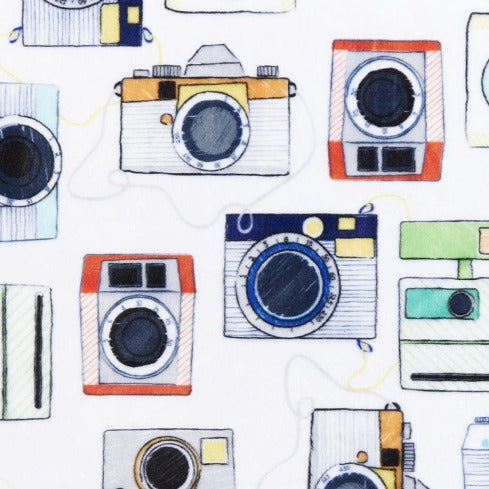 Vintage Camera