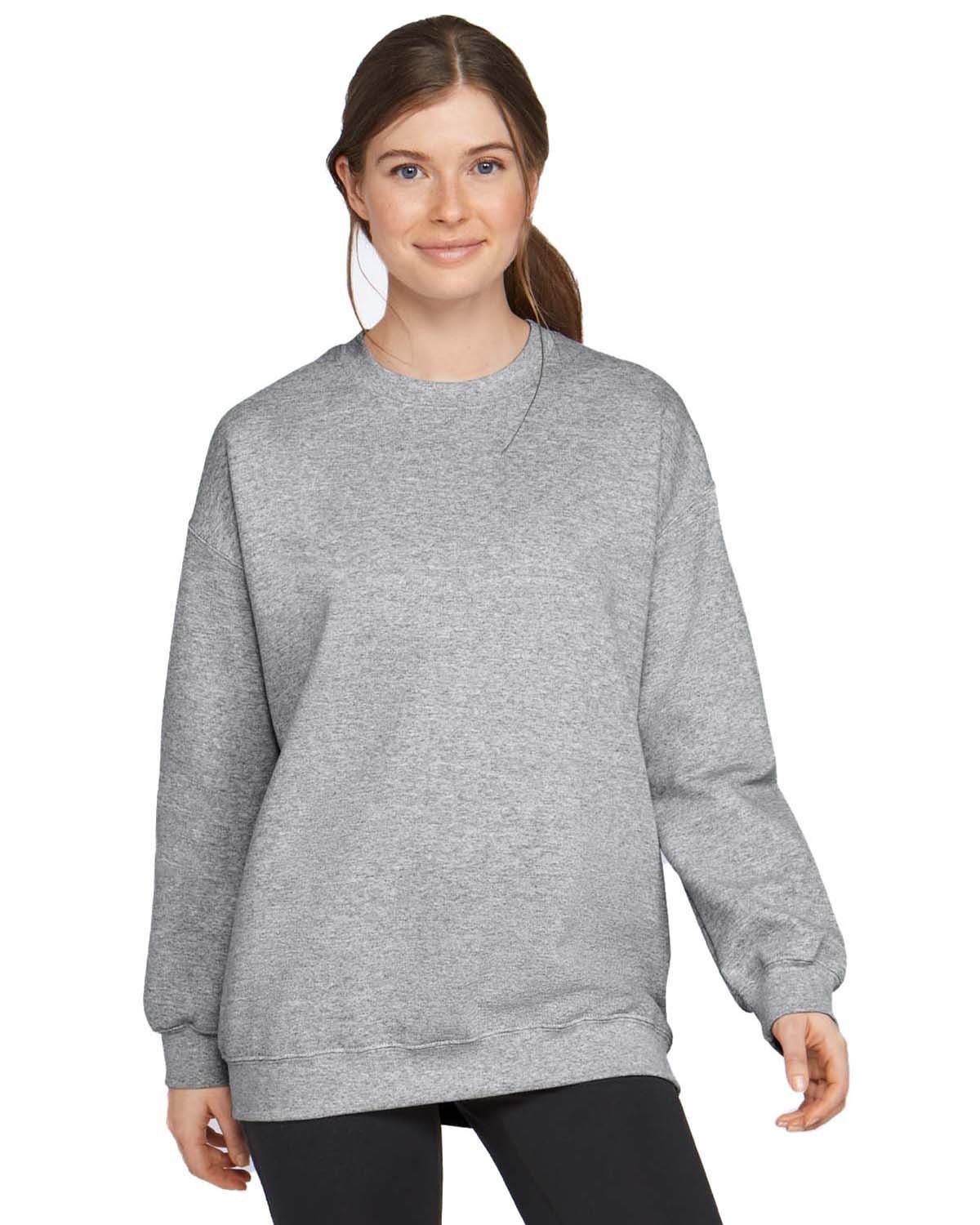 Custom Embroidered Scripty Font “mama” Sweatshirts