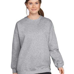 Custom Embroidered Scripty Font “mama” Sweatshirts