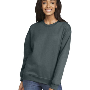Custom Embroidered Scripty Font “mama” Sweatshirts
