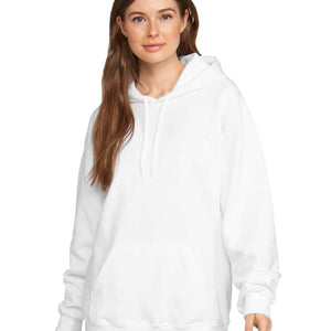 Custom Sparkle Varsity Applique Hoodies