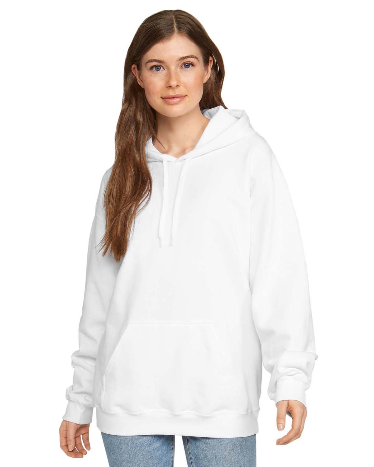 Custom Embroidered Mama on the collar Hoodies