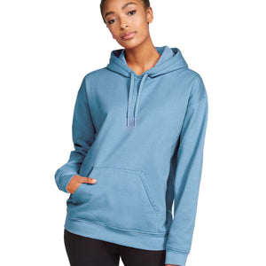 Custom Embroidered Mama on the collar Hoodies