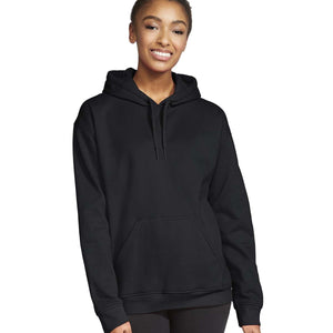 Custom Embroidered Mama on the collar Hoodies