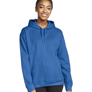 Custom Embroidered double font "the Husband" Hoodies