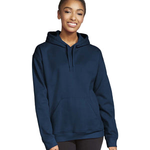 Custom Embroidered double font "the Husband" Hoodies