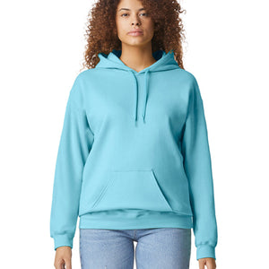 Limited Edition Custom Embroidered LOVE LIKE JESUS Hoodies