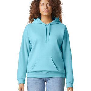 Custom Sparkle Varsity Applique Hoodies