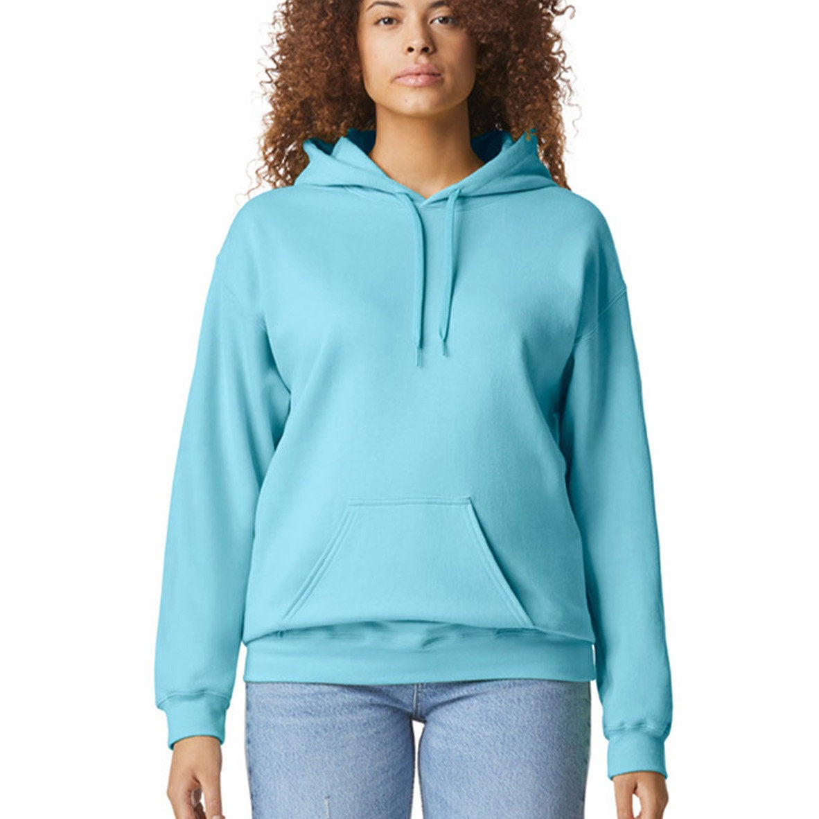 Custom Embroidered Block Font Keepsake Applique Sweatshirts
