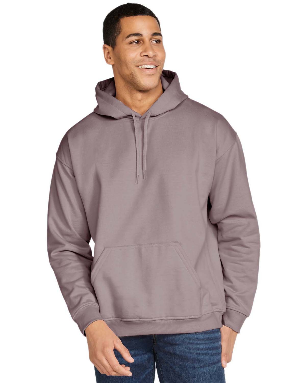 Custom Embroidered Mama on the collar Hoodies