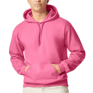 Custom Embroidered Block Font Keepsake Applique Sweatshirts