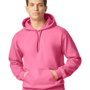 Custom Sparkle Varsity Applique Hoodies