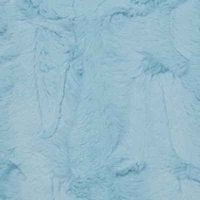 Baby Blue Hide