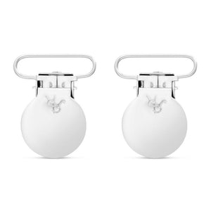 Ryan & Rose 2Pk Blanket Clips