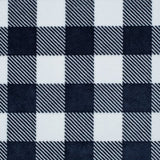Buffalo Check Navy