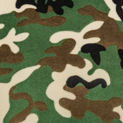 Camo Green