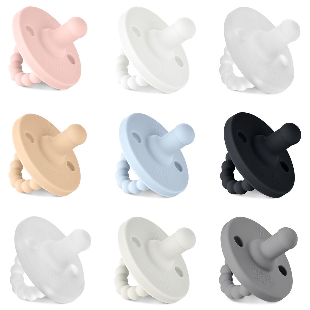 Ryan & Rose CutiePAT