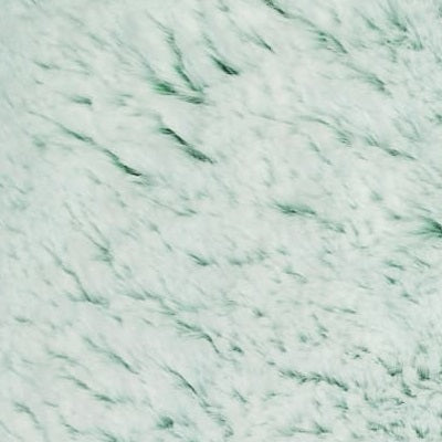Evergreen Frost