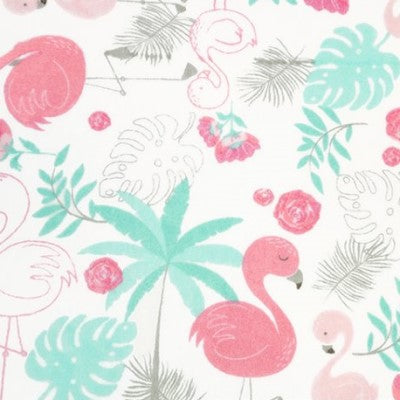 Flamingo Blush