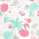 Flamingo Blush