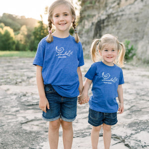 Last Chance! Baby/Toddler Kalin Marie Onesies & T-Shirts