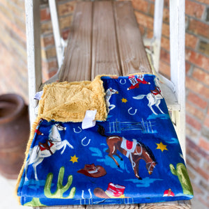 RTS Ranger Rex Luxe Snuggle Loveys