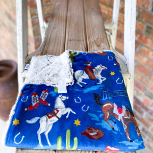 RTS Ranger Rex Luxe Snuggle Loveys