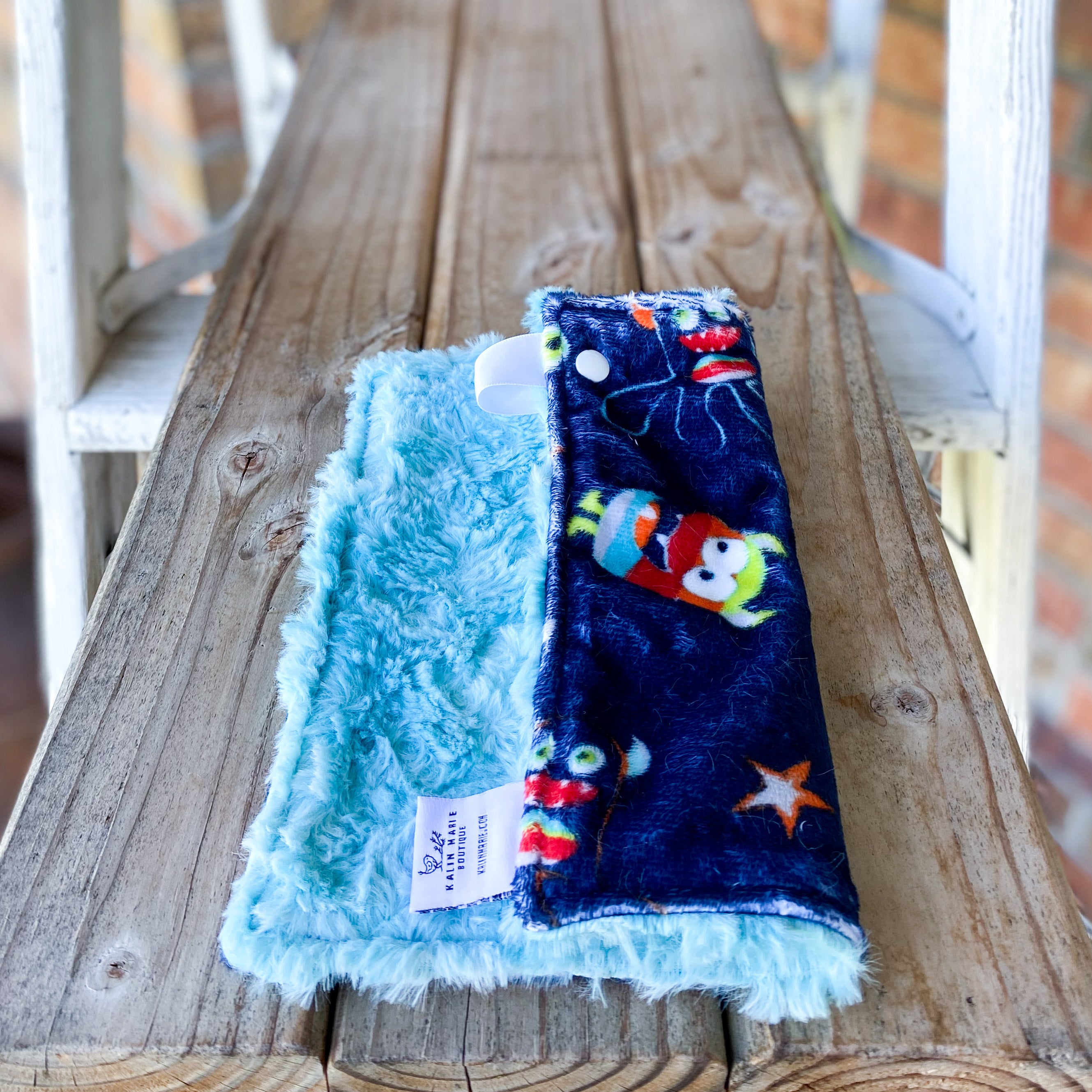 RTS Silly Monsters Loveys