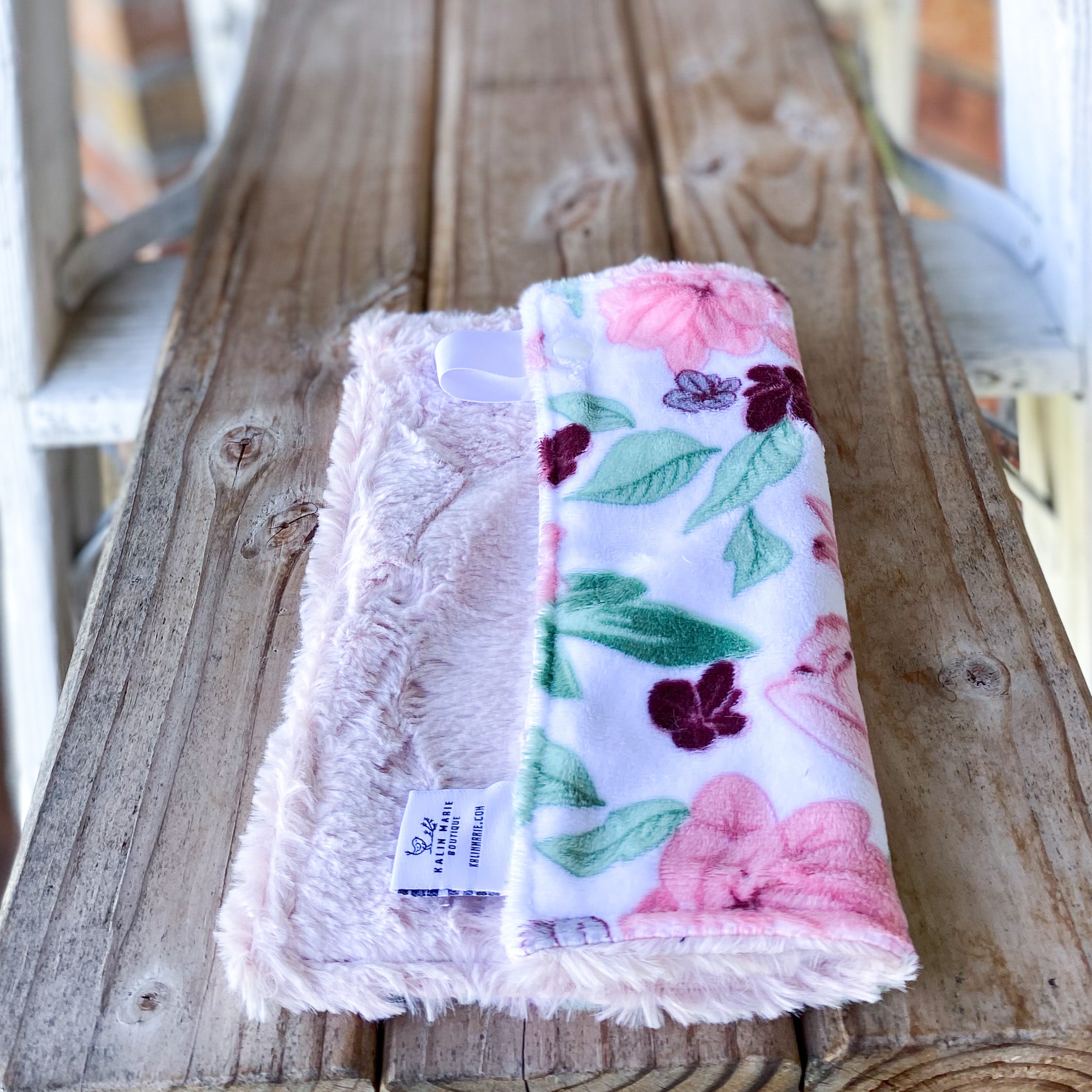 RTS Melody Pink Loveys